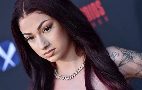 bhad bharbie nude|Bhad Bhabie – Pornstar Videos